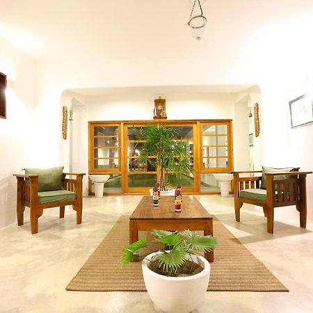 Kayjay Palms Hotel Passikudah Екстериор снимка
