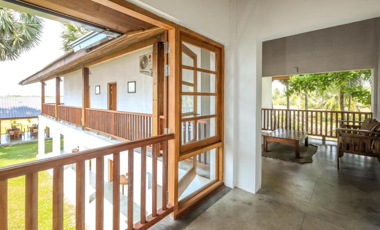 Kayjay Palms Hotel Passikudah Екстериор снимка