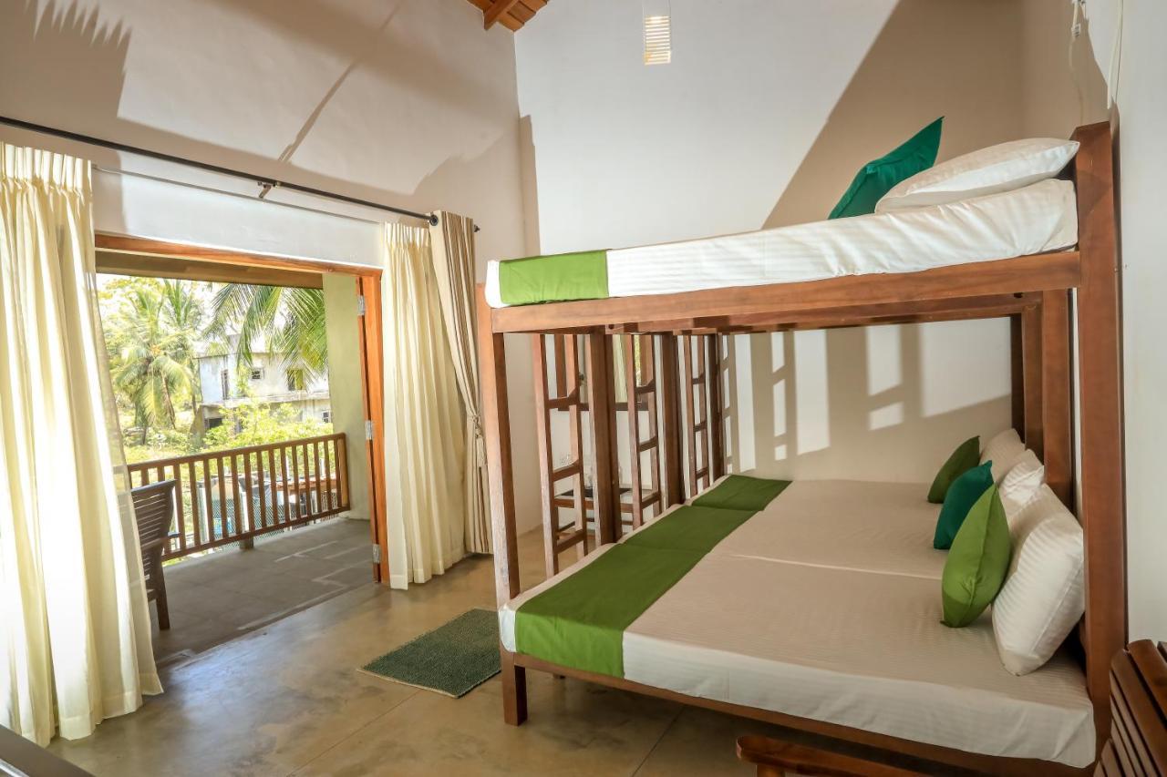 Kayjay Palms Hotel Passikudah Екстериор снимка