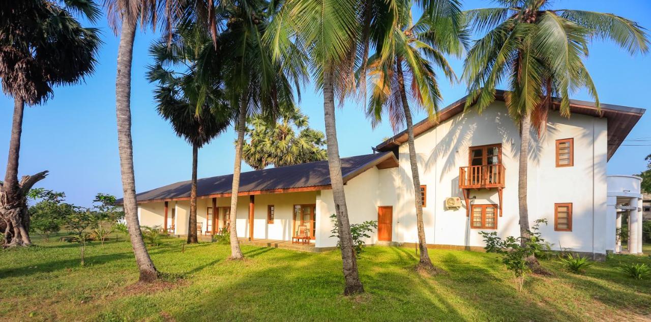 Kayjay Palms Hotel Passikudah Екстериор снимка