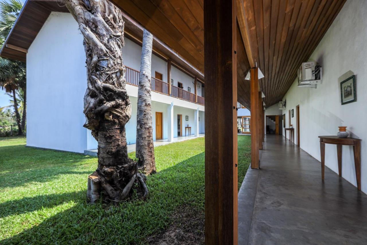 Kayjay Palms Hotel Passikudah Екстериор снимка