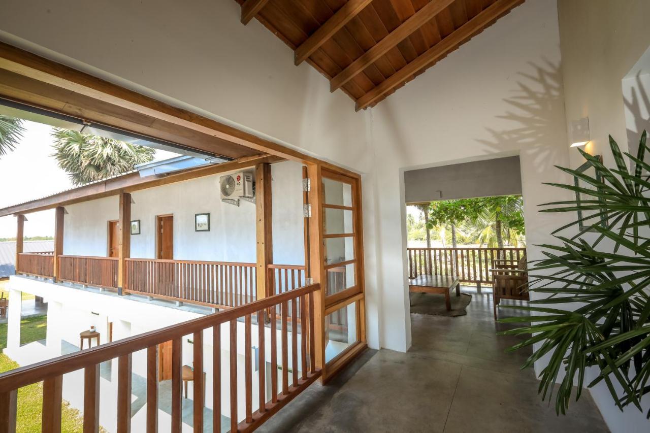 Kayjay Palms Hotel Passikudah Екстериор снимка