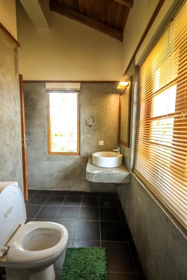 Kayjay Palms Hotel Passikudah Екстериор снимка
