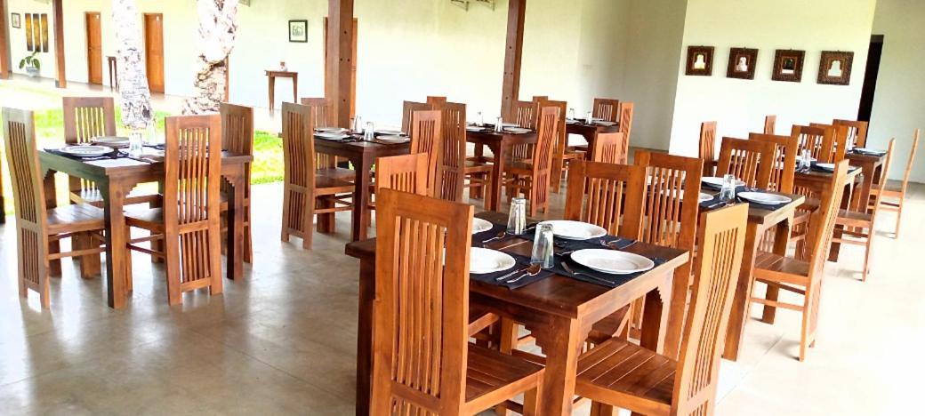 Kayjay Palms Hotel Passikudah Екстериор снимка