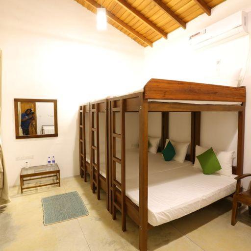 Kayjay Palms Hotel Passikudah Екстериор снимка