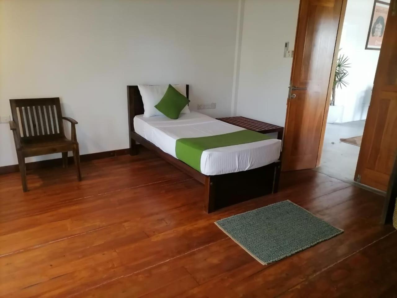 Kayjay Palms Hotel Passikudah Екстериор снимка