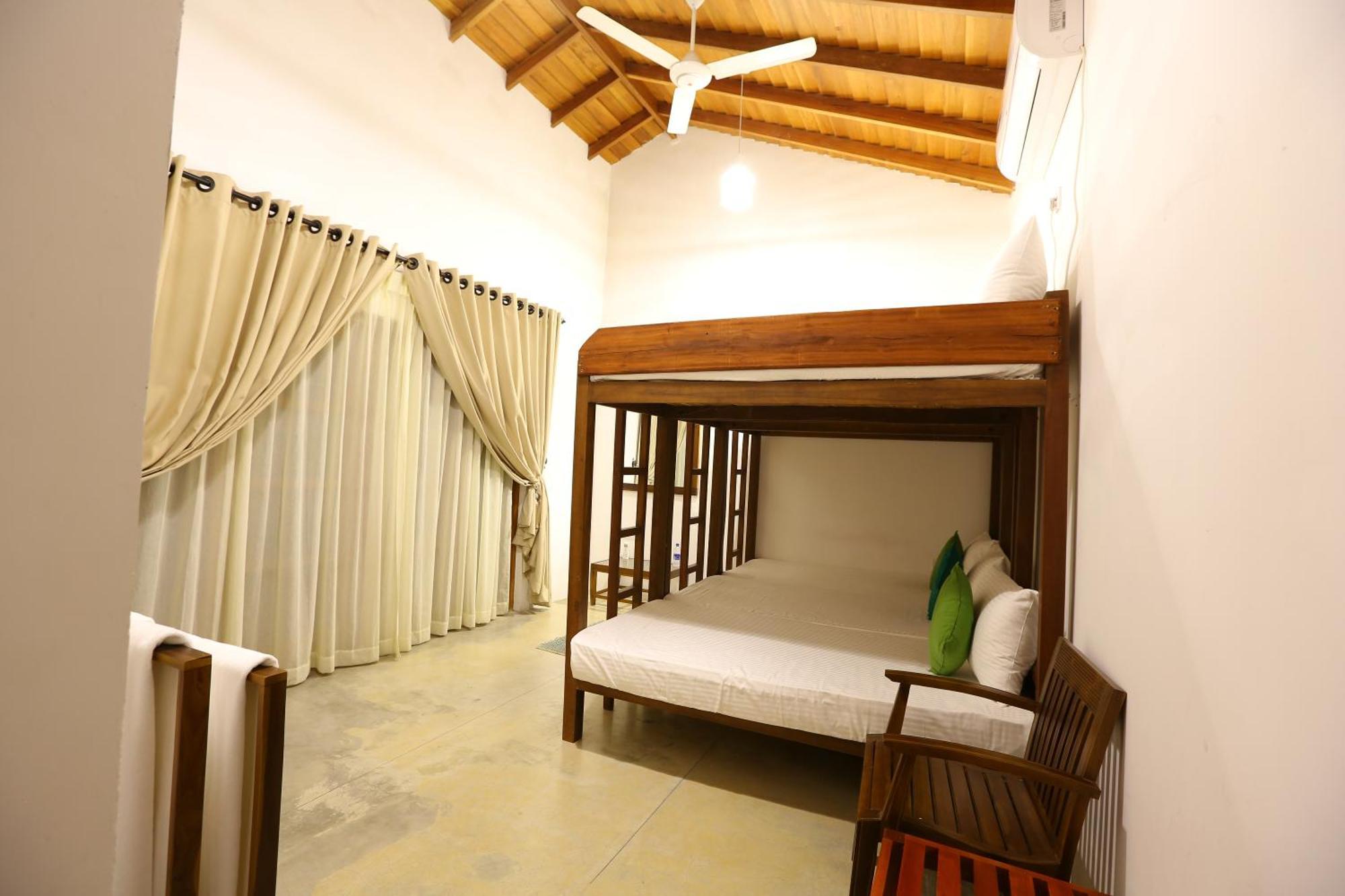 Kayjay Palms Hotel Passikudah Екстериор снимка