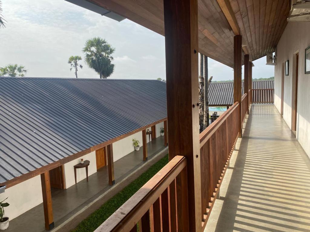 Kayjay Palms Hotel Passikudah Екстериор снимка