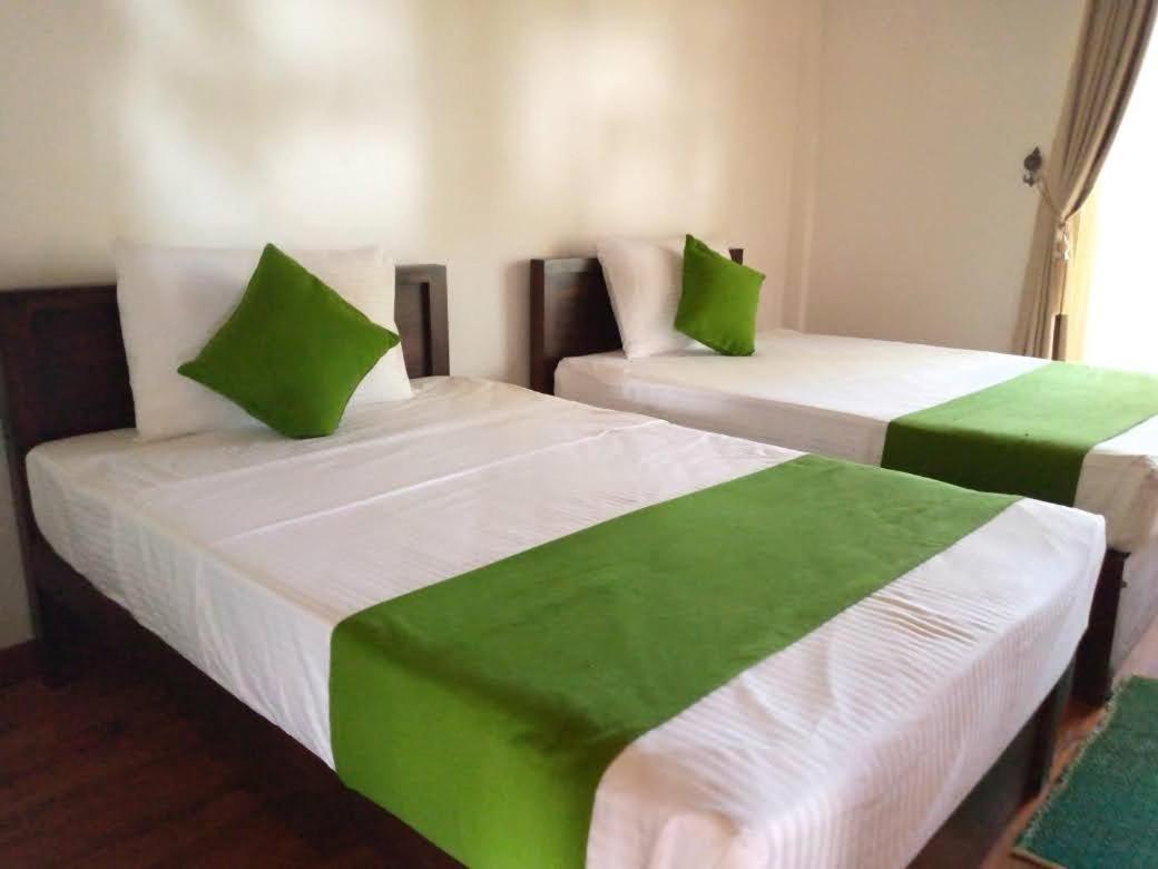 Kayjay Palms Hotel Passikudah Екстериор снимка