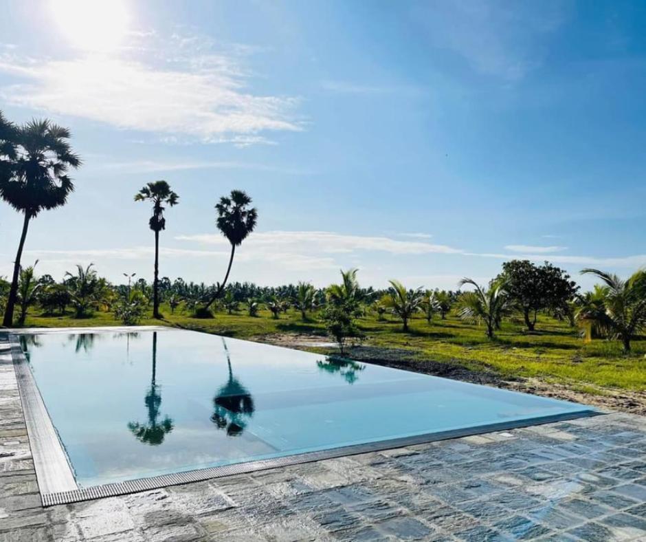 Kayjay Palms Hotel Passikudah Екстериор снимка